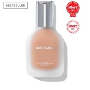 NEW HAUS LABS FOUNDATION